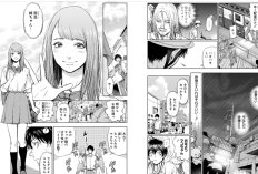 漫画「虐殺ハッピーエンド - Gyakusatsu Happy End」57話読む方法、胸が躍る状況