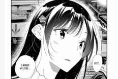 最新ネタバレ！彼女、お借りします『Kanojo, Okarishimasu』406話、レナ、千鶴を置いて行け