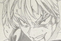 リンク漫画「サカモト デイズ」第231話 上羽の過去がついに明かされる