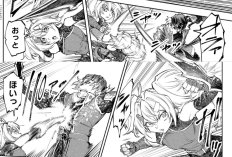 ネタバレ！シャングリラ・フロンティア〜クソゲーハンター、神ゲーに挑まんとす〜 254話、激しい争い