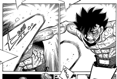 RAW情報まとめ「はじめの一歩 (HAJIME NO IPPO)」1514話読む方法、フルパワーで敵を叩き潰せ