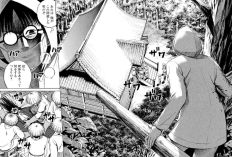 漫画「彼岸島48日後… (Higanjima: 48 Days Later)」467話RAW版・読む方法、感じられる緊張