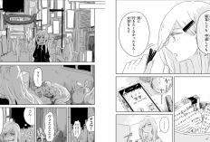 漫画「みいちゃんと山田さん」第26話ネタバレ＆読む方法、山田の冒険