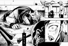 マンガ『呪術廻戦：モジュロ』第7話RAW版・読む方法、激化する戦いの