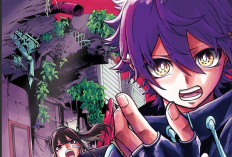 漫画「しのびごと - Shinobi Undercover」65話RAW版・ネタバレ, 魅惑的な抵抗！