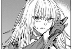 リンク マンガ「魔女と傭兵」第59章を読む 次の戦いは今まさに火を噴こうとしている