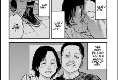 Gyakusatsu Happy End「虐殺ハッピーエンド」56話RAW版・読む方法、避けられない激しい対立