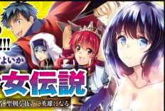 剣少女伝説 引退間際のおっさん冒険者、聖剣を抜いて英雄になる 第19話RAW版・読む方法、新たなミッションが始まった！