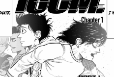 漫画ひゃくえむ第41話RAW版・読む方法｜ますます激化する競争