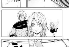 Tensei Shitara Slime Datta Ken「転生したらスライムだった件」第136話読む方法、続きをチェック！