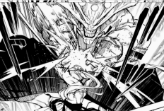 漫画 呪術廻戦：モジュロ「MOJURO」17話ネタバレ、スリリングな新戦術