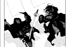 漫画「KAGURABACHI - カグラバチ」107話ネタバレ＆読む方法、制御不能な戦い