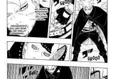 漫画「BORUTO-ボルト- -TWO BLUE VORTEX」第24話ネタバレ＆読む方法｜ボルトがますます凶暴に！