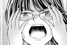 未翻訳漫画「ハードワーカー中田」第29話RAW終わらない失恋の輪廻