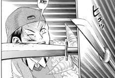 漫画「彼岸島48日後…」第452話RAW版・読む方法｜火との戦い