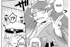 魔入りました！入間くん Welcome to Demon School! Iruma-kun 第409話読む、激しい競争