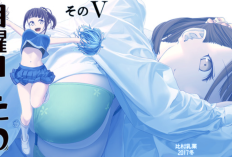 漫画「月曜日のたわわ (Monday's Tawawa)」136話読む方法、旧友との再会