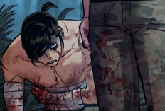 漫画「Mercenary Enrollment (入学傭兵)」273話ネタバレ＆読む方法、ユ・イジンとの戦い！