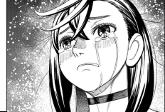 漫画「ダンダダン - Dandadan」第210話ネタバレ【日本語版】綾瀬が行方不明 