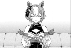 漫画『ウマ娘 シンデレラグレイ』第195話ネタバレ＆読む方法、会長とお会いする