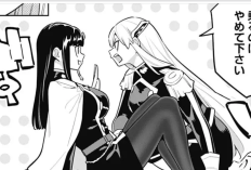 Chained Soldier「魔都精兵のスレイブ」167話ネタバレ＆読む、激しい競争！