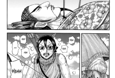 ネタバレ！漫画 KINGDOM「キングダム」865話読む方法、セイ・カ・ウンへの攻撃