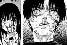 更新 Juujika No Rokunin『十字架のろくにん』227話隠された秘密はまだ明かされていない