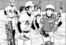 メジャーセカンド『MAJOR 2nd』323話読む方法 最後の章で熱い競争が繰り広げられる！