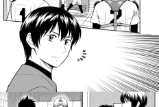 漫画メジャーセカンド「MAJOR 2nd」321話日本語版&読む方法、圧倒的なアクション！