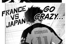 ブルーロック「BLUE LOCK」331話日本語版&読む方法、伊作が新たなキックを仕掛ける