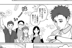 漫画更新！妹は知っている 第51話読む方法【My Sister Knows】緊迫した状況