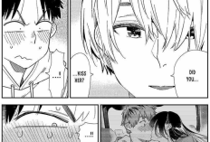 更新！彼女、お借りします (Kanojo, Okarishimasu) 410話RAW版・ネタバレ、千鶴への特別なプレゼント