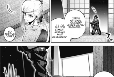 ダークギャザリング Dark Gathering 第72話RAW版・読む方法、恐ろしい抵抗