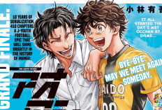 漫画アオアシ『Ao Ashi』第411話RAW版・読む方法｜シーズン2のネタバレ続き