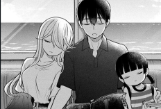 漫画『渡くんの××が崩壊寸前』第94話ネタバレ＆読む方法｜小さな外出の団らん