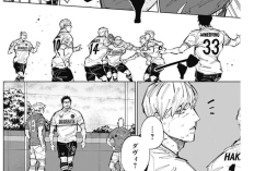 カテナチオ（Catenatio）第78話 ネタバレ＆読む方法、スリリングな試合
