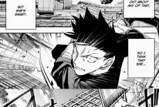 更新！MOJURO「呪術廻戦：モジュロ」18話RAW版・ネタバレ、圧倒的な攻撃