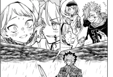 漫画「魔男のイチ - Ichi the Witch」68話ネタバレ＆読む方法、敵はますます脅威を増している