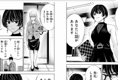 漫画「ハードワーカー中田」30話の読み方、激しい争い