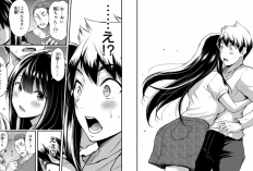 マンガギルティサークル「GUILTY CIRCLE」214話読書リンク、状況はますます熱くなっている