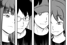 トリガー発動！リンク World Trigger『ワールドトリガー』第259話 狩りの準備完了