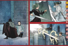 マンガ『葬送のフリーレン (Sousou no Frieren)』149話読む方法、スリリングな出来事が起きた