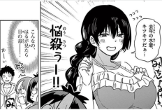 漫画おうまのありま先生第17話RAW版・読む方法｜久しぶりの友人との再会！