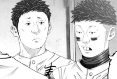リンク マンガ バトルスタディーズ「Battle Studies」第477話、試合前に集められた様々な戦略