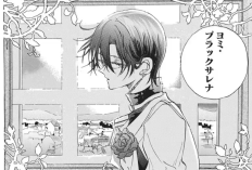 漫画「転生悪女の黒歴史」 84話RAW版・読む方法、紡がれるロマンチック