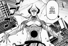 漫画「MOJURO (呪術廻戦：モジュロ)」23話今後の展開を予想、マヒトを変える用意はできた