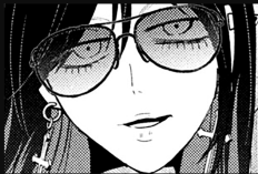 漫画『平成敗残兵☆すみれちゃん』77話RAW版・読む方法  緊張する状況