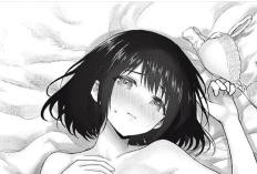 グラぱらっ！（Gravure Paradise!）第96話ネタバレ＆読む方法、夜を一緒に過ごす