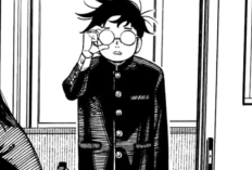RAW 漫画を読む ダンダダン「Dandadan」第214話、揺るぎない、揺るぎないオカルン