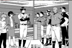 RAWを更新！メジャーセカンド「MAJOR 2nd」322話日本語版&読む方法、緊張が高まっている